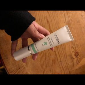 Sanitas Tropical C Moisturizer